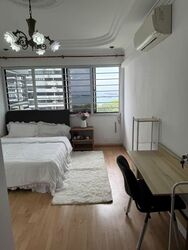 Laguna Park (D15), Apartment #589281061